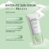 Centella Sunscreen SPF50, Moisturizing Non-Sticky Water-Fit Sun Serum for All Skin. (1 Pcs)