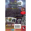 Pegasus Spiele Talisman: The Blood Moon Board game Blue