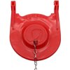 FlushLine Toilet Flapper Replacement for Kohler Class 5 GP1016546, GP1042313, 3 1/4-in. - Made in the USA!