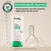 COATS Gentle Hydrating Facial Cleanser with Ceramides + Hyaluronic Acid to Moisturize. Face Cleanser for Women and Men. Face Wash + Face Care + Make Up Remover. Combination to Dry Skin Care (150ml)