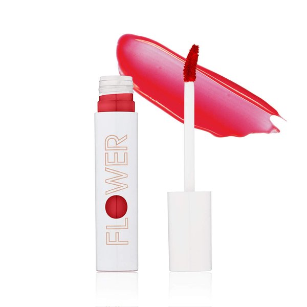 FLOWER BEAUTY FLW Bitten Lip Stain Saucy