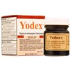 Yodex Regular Topical Antiseptic Ointment, 1 oz