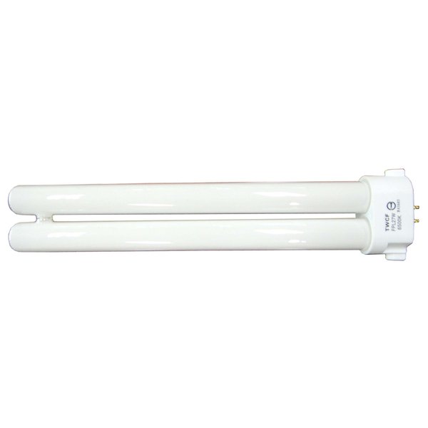 SPT FPL-27W2: 27 watts 2 Tubes Light Bulb