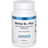 Douglas Laboratories Methyl B12 Plus | Supports Metabolism, Energy, Blood Cell Production, Nervous System, and Hormones* | 90 Lozenges