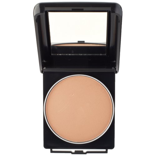 COVERGIRL Simply Powder Foundation Classic Beige(N) 530, 0.41-Ounce Compact, 1 Count