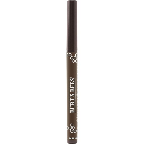 Burts Bees Brown Quartz Defining Retractable Eyeliner, 0.14 GR, Pencil