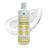 SULFUR BALSAM Conditioner - Natural Moisturizing and Detangling - Hair and Scalp Care - Gentle and Effective