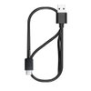 GLAKER Hair Cutting Kits USB C Charging Cable 2.6ft / 80cm for HC2022 Hair Clippers & CC5136 Beard Trimmer