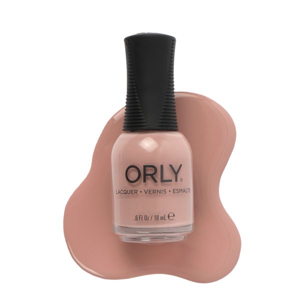 Orly Nail Polish 'Plot Twist' Fall Nail Color Collection (Shaky Alibi)