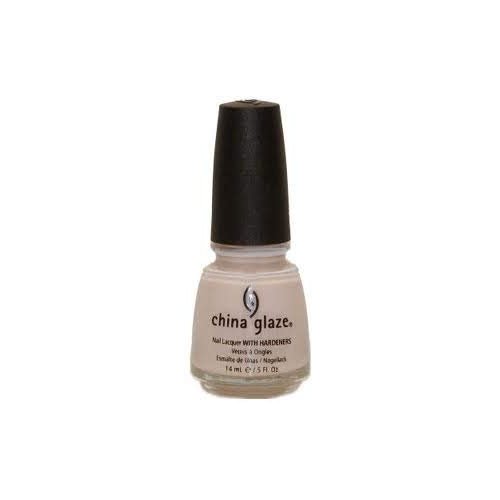 China Glaze Nail Polish, Undone 574