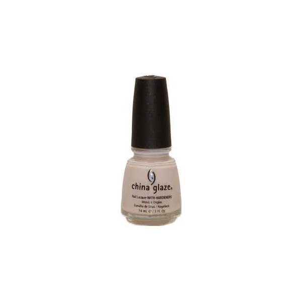 China Glaze Nail Polish, Undone 574