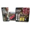 Theatrical Makeup Zombie Theatrical Effects Makeup Kits, 3 pack