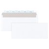 Mead Envelopes, Letter Size #10, Security Tinted Envelopes, Self Seal, 4-1/8 x 9.5”, Windowless Design, Mailing Envelopes for Official Business & Legal Letters, 200 per Pack (742020)