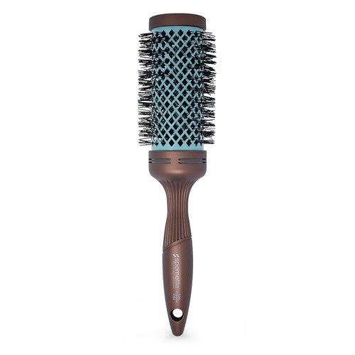 Spornette Ion Fusion 2.5 Inch Ceramic Round Brush