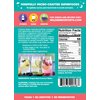 Wilderness Poets, 100% Evaporated Coconut Water Powder - No Maltodextrin, No Fillers, No Additives - 1 Ingredient - Instant Mix (4 Ounce)