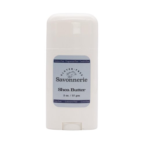 Gluten-Free Savonnerie Shea Butter Windup Stick 2 oz
