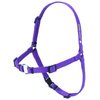 Softouch Sense-ation No-Pull Dog Harness (Purple, Extra Small)