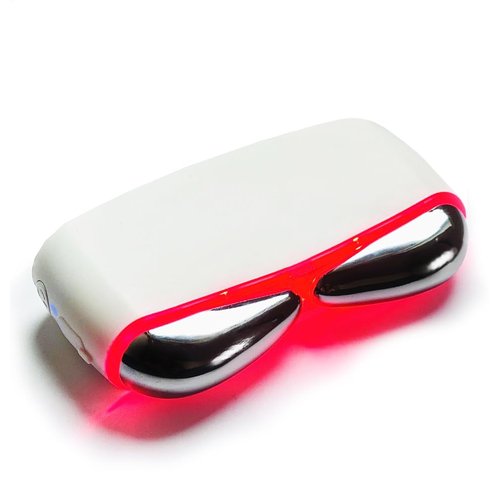 Solaris Laboratories NY Level Up Microcurrent + Face and Neck Massager