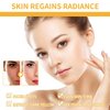 HIPEQ Honey Mask,Honey Tearing Mask Peel,Blackhead Remover Mask，Deep Cleansing and Remove Dead Skin, Blackhead Control & Shrink Pores (2PC)