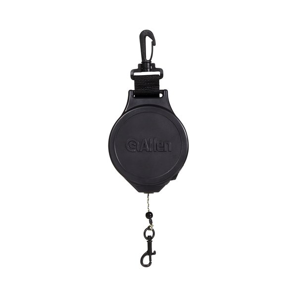 Allen Company 25-Foot Treestand Gun and Bow Hoisting Cord - Tree Blind Gear and Accessories - Perfect for Deer, Elk, and Antelope Hunting