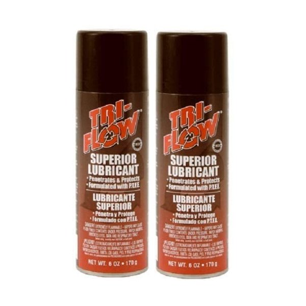 Tri-Flow Lubricant