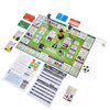 Football Champions Sports Board Game - Family Board Games for Kids and Adults - Soccer Strategy Board Game - Sports Trivia Game 1-4 Players - Solo Board Games by SanDim Creations