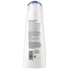 Dove Shampoo 12 Ounce Intensive Repair Damage Solutions (354ml)