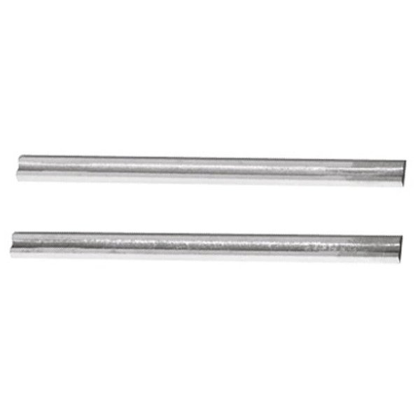 BOSCH PA1202 2-Pack 3-1/4 In. Woodrazor Micrograin Tungsten Carbide Planer Blades