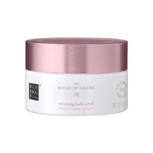 Rituals The Ritual of Sakura Body Scrub Unisex 8.8 oz