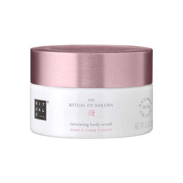 Rituals The Ritual of Sakura Body Scrub Unisex 8.8 oz