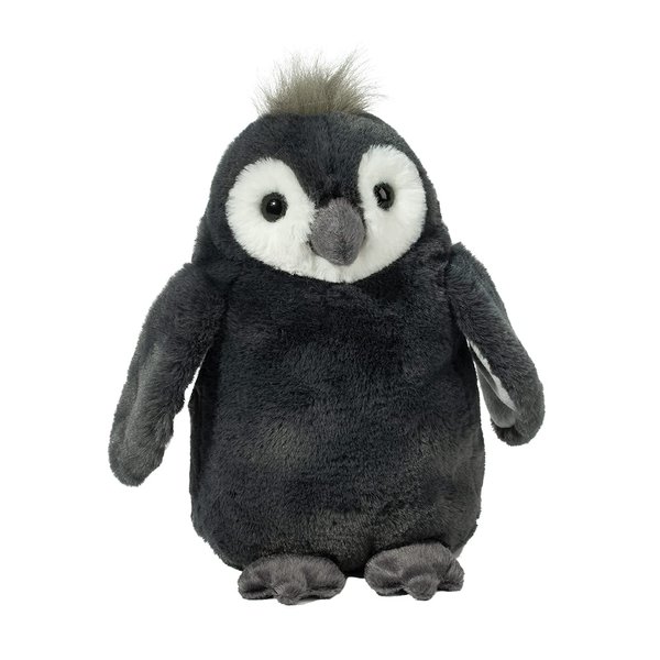Douglas Perrie Penguin Chick Softie Plush Stuffed Animal