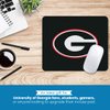 OTM Essentials University of Georgia Standard Fabric Mouse Pad, Desk Accessories, Standard Fabric Gaming Mouse Pad