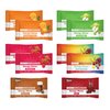 Bonk Breaker Energy Chews, Gluten-Free, Dairy-Free Ingredients to Provide Quick Energy and Focus, 1 Box of 10 Packets, Variety Pack