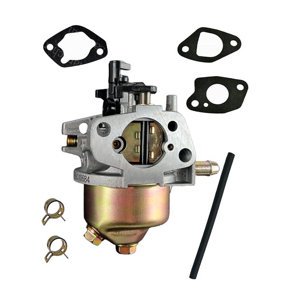 YAMAKATO 139cc 173cc 951-10873 Carburetor OEM for Huayi MTD 751-10873 5P65D Troy Bilt Cub Cadet Yard Man Yard Machine Husky Lawn Mower etc.