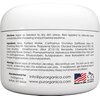 PurOrganica Urea 20% Healing Cream 4 oz - Best Callus Remover - Moisturizes and Rehydrates Hands, Feet and Knees to a Healthy Appearance - Soothes and Softens Thick, Cracked, Rough Dead and Dry Skin