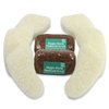 HartFelt Pedicure Exfoliation Beauty Box with Foot Scrub Exfoliating Bath Sponges and Magic-Stone Pedicure Scrubs