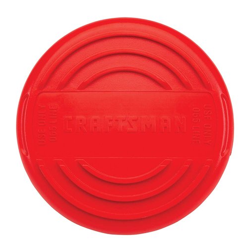 Craftsman String Trimmer Spool Cap (CMZST120SC)