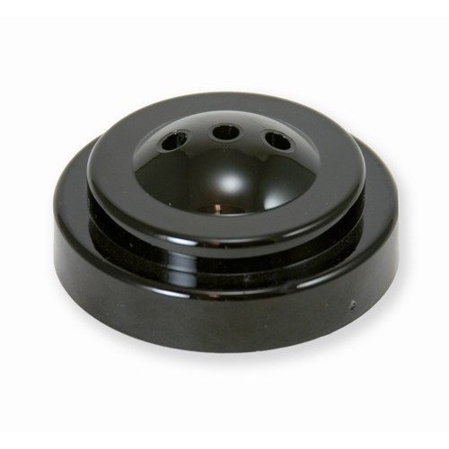 3-Hole Black Plastic Mini Flag Base for 4" X 6" Desk Table Top Flag (12 Pack)