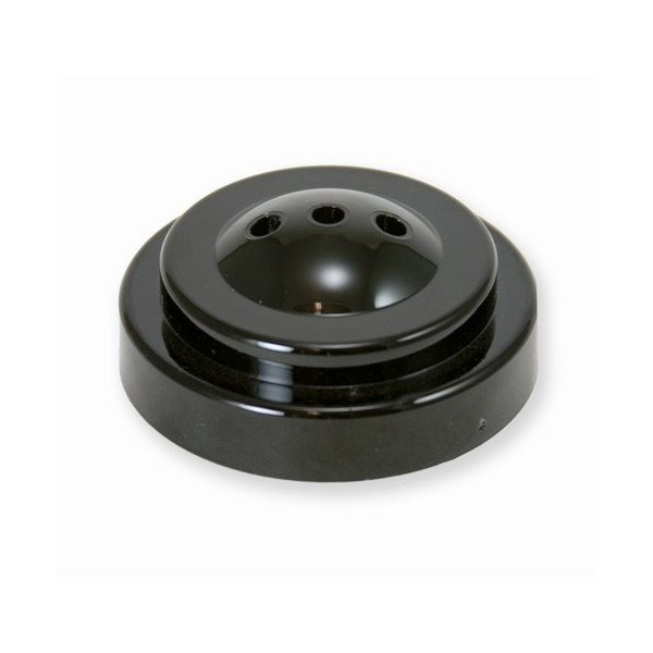 3-Hole Black Plastic Mini Flag Base for 4" X 6" Desk Table Top Flag (12 Pack)