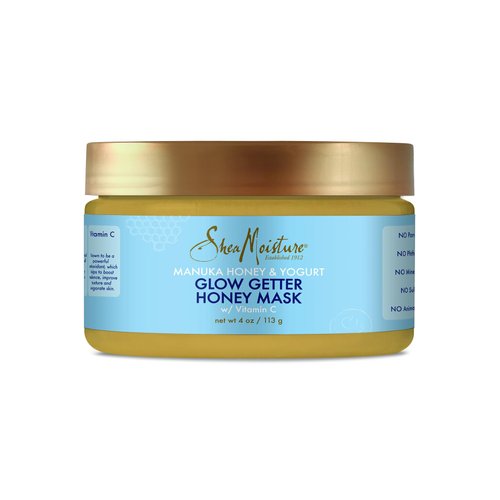 Manuka Honey & Yogurt Glow Getter Honey Mask