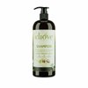 Cliove Shampoo | Hair Moisturizing Keratin Protein Treatment Infused with Argan Oil and Olive Oil | Anti Frizz Shampoo for Curly Wavy, and Straight Hair |16oz