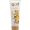Gud Natural Vanilla Flame Body Lotion, 8 fz (Pack of 3)