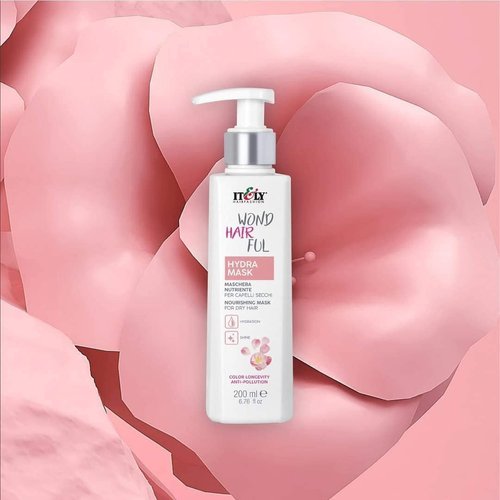 It&ly Itly Wondhairful Wonderful Hydra Moisturizing Hair Mask - 6.76 oz