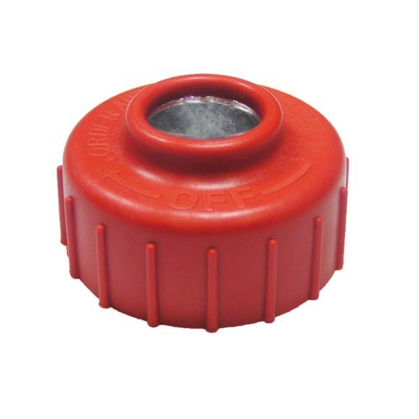 Ryobi RY34421 Homelite UT33600 Trimmer Replacement Left Handed Thread Spool Retainer # 308042003