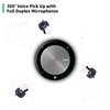 Yealink CP700 Bluetooth Speakerphone with Dongle Teams Certified, Portable Conference Speaker and Microphone for Meeting, Softphone, Unified Communications Platforms,360° Voice Pickup,9H Talk Time