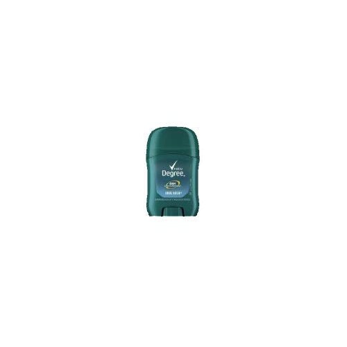 Degree Invisible Solid Antiperspirant Deodorant 0.5 Ounce (Cool Rush, Pack of 18)