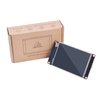 Nextion 3.5″ Enhanced HMI Display Module NX4832K035 Resistive LCD-TFT Touch Screen 480 * 320, with RTC Function and 8 Digital GPIOs, Suitable for 3D Printers, Beauty Device, etc.