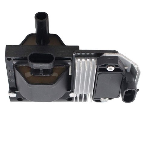 NewYall Ignition Coil with Control Module