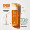 MAXCLINIC [K-Beauty] Calendula Biome Cleansing Oil to Foam | Daily Face Wash Oil Based Cleanser Foam | Korean Oil Foaming Face Cleanser | Hydrating Facial Cleanser for Dry Sensitive Skin (3.72 fl oz)