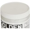 Golden Soft Matte Gel Medium-8 ounce